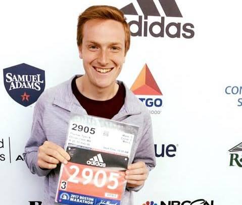 Serial Marathoner Looks For One More