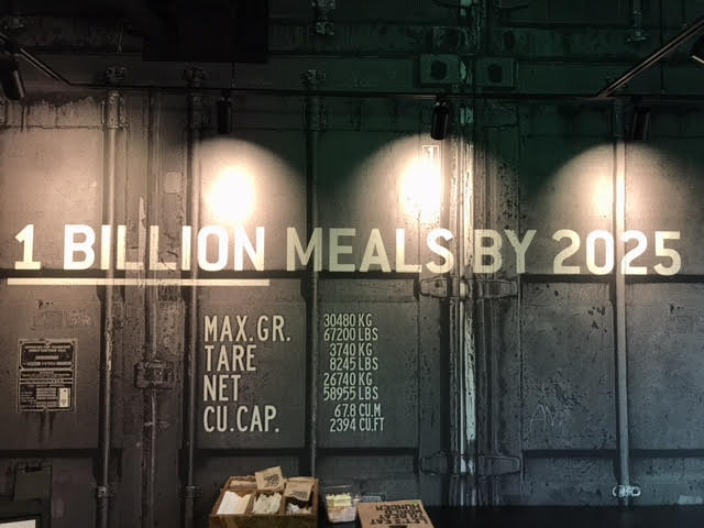 Feeding the Body and Soul: Zambrero Emphasizes Social Impact