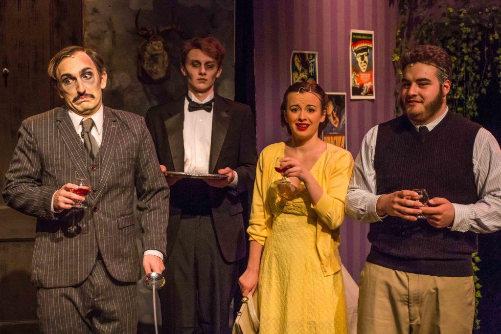 Addams Family