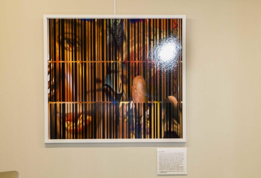 Bought & Sold: Voices of Human Trafficking