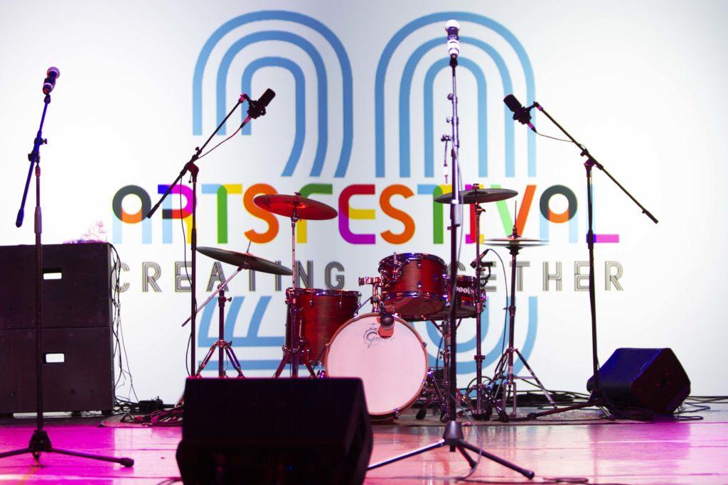 BC Chamber Music Society