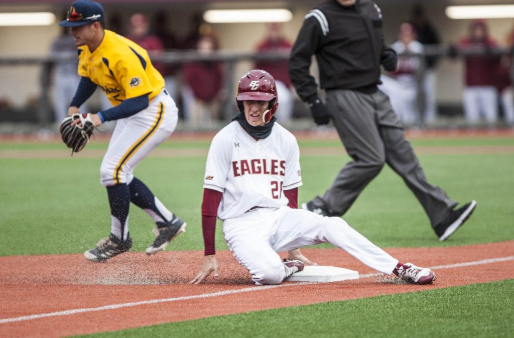 boston college baseball