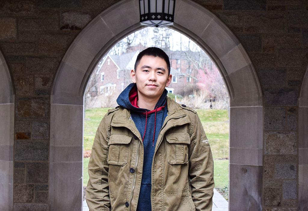 brian gong
