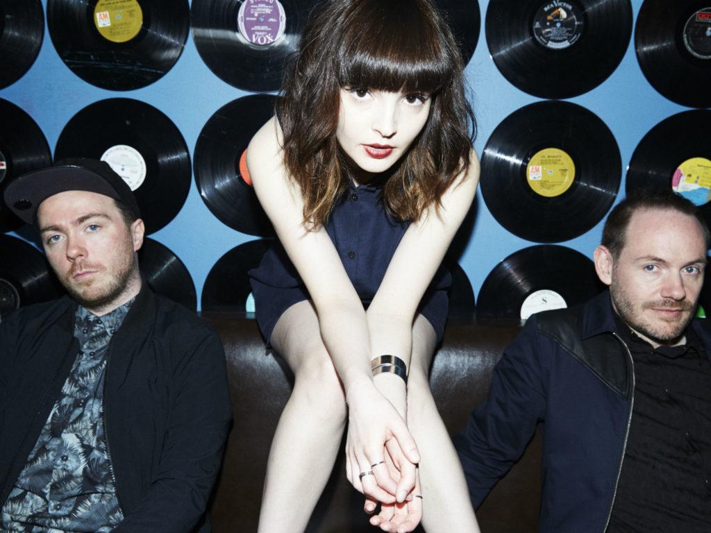 chvrches