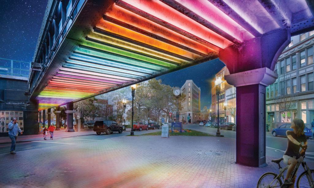 Boston Design Week Highlights Present and Future of Design Innovation