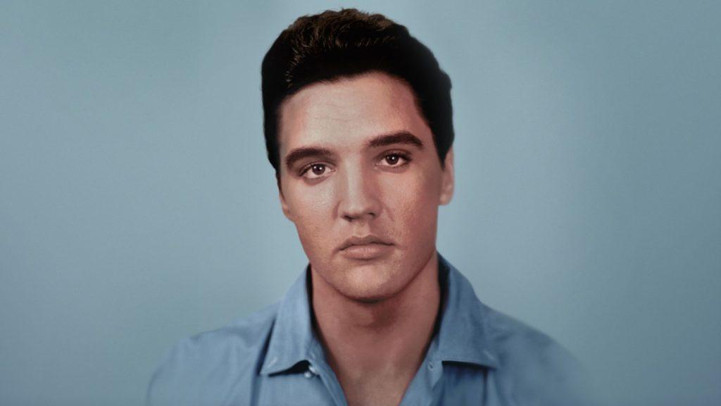 'Elvis Presley: The Searcher' Uncovers the King's Early Days