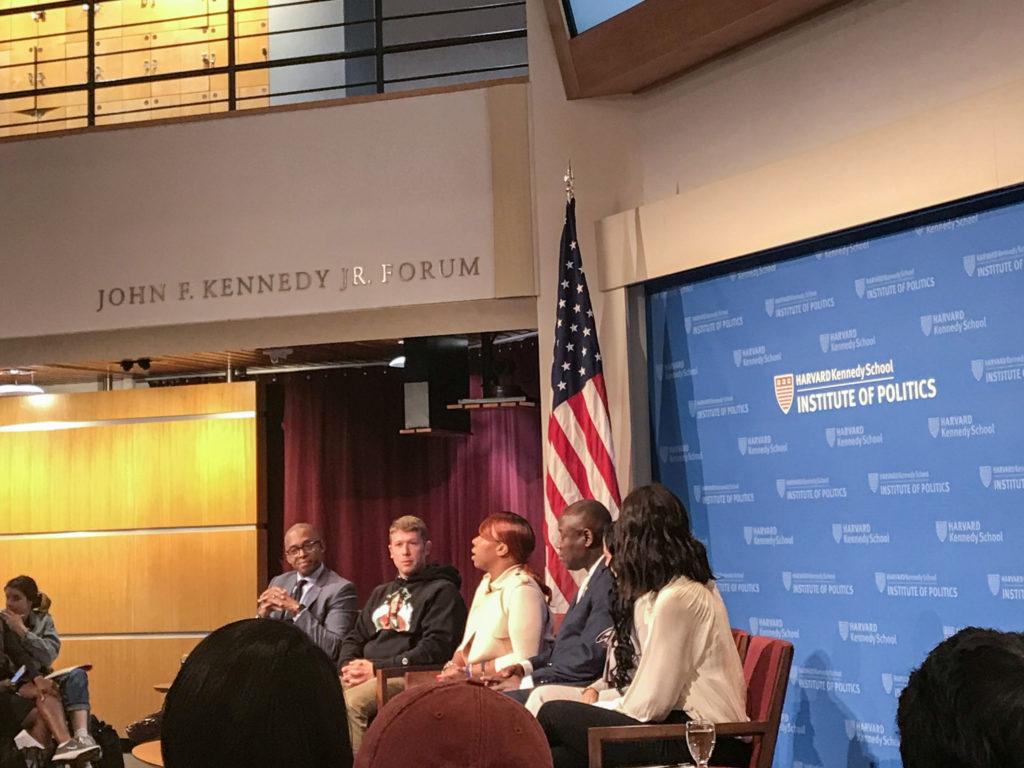A Conversation on Ferguson, 4 Years Later