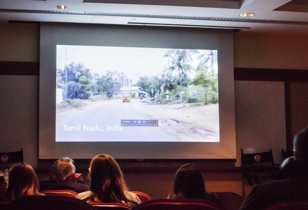 Social Justice Film