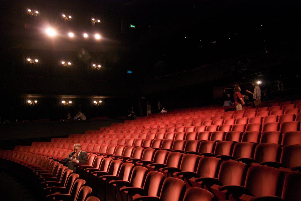 Film Screenings