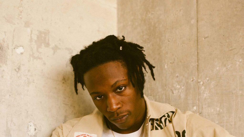 Joey Bada$$