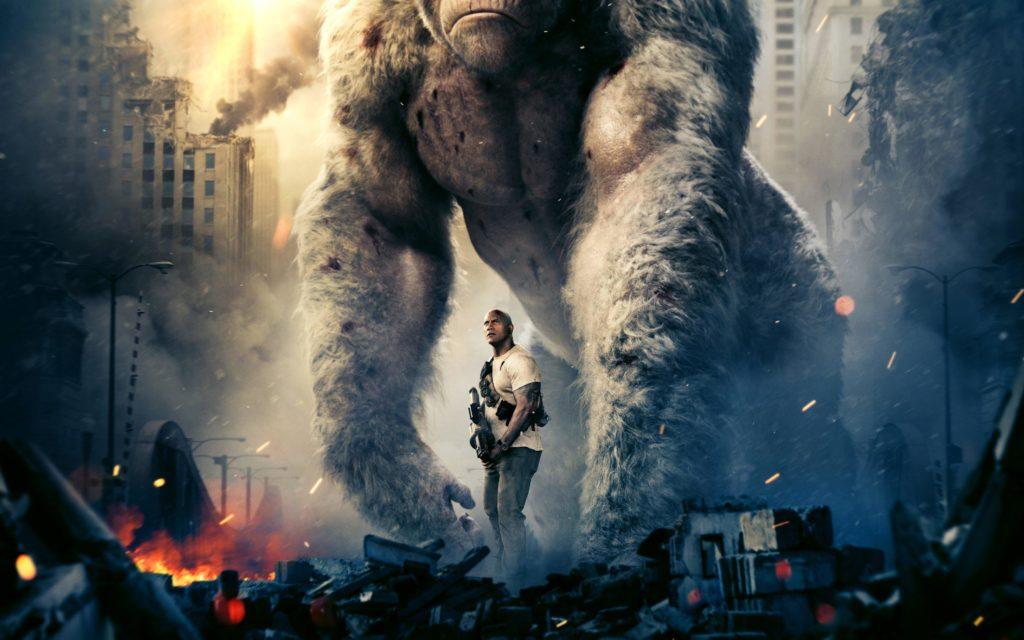 Rampage