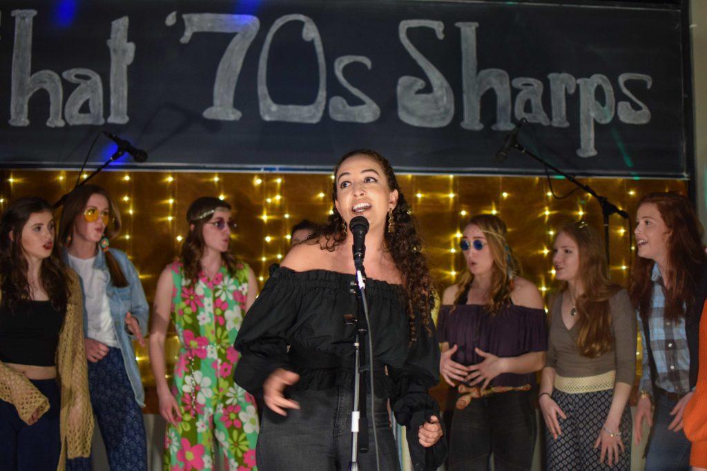 The Sharps