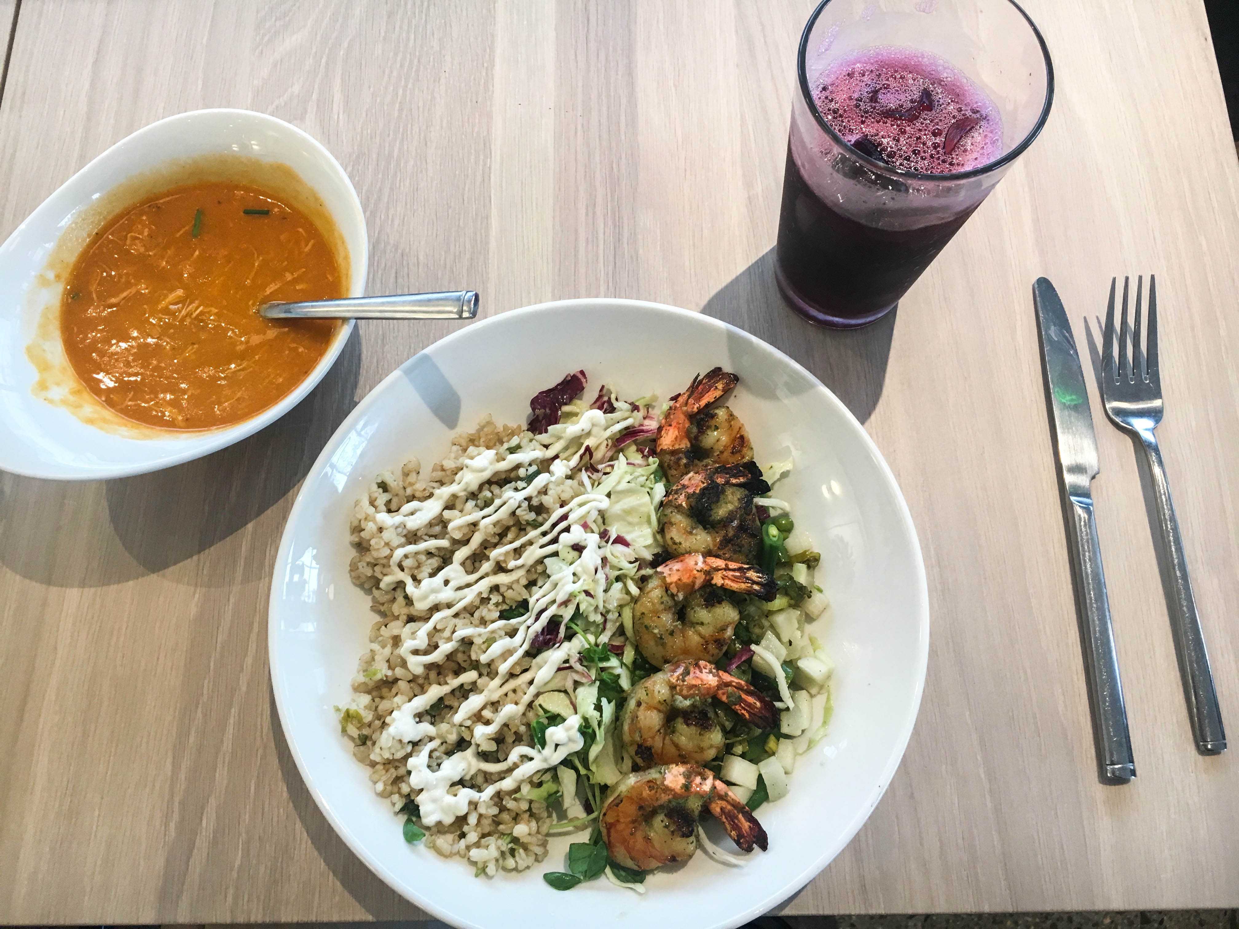 Tender Greens Brings Fresh, Casual Dining to Chestnut Hill