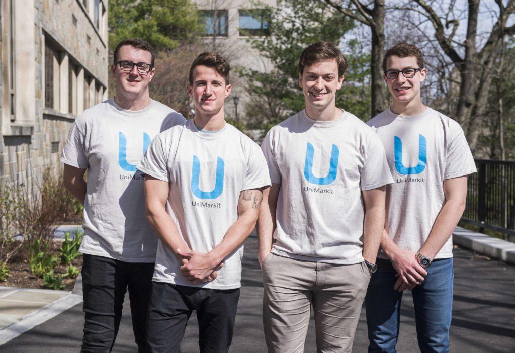 unimarkit