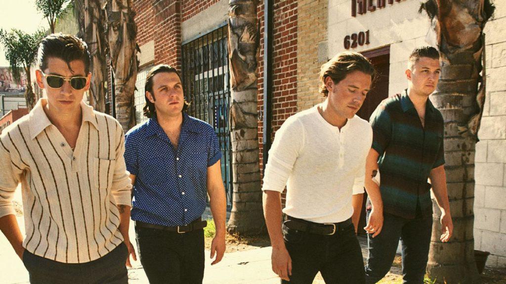 Tranquility Base Hotel + Casino
