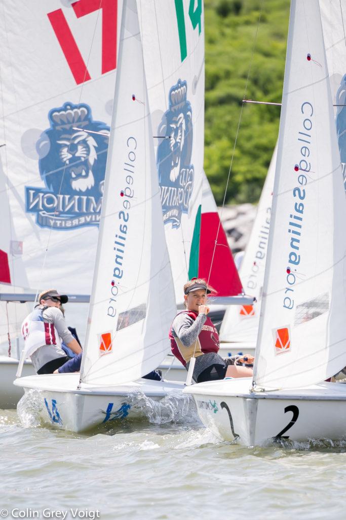 Eagles Capture 2018 ICSA National Championship