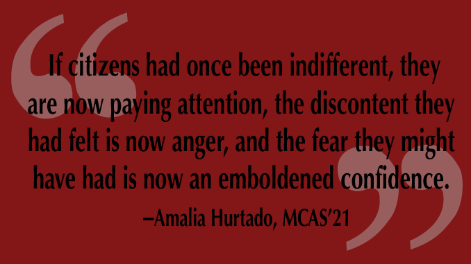 Guest Op-Ed: Students, Not Criminals