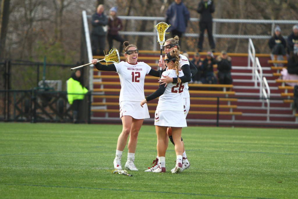 Previewing 2018 Lacrosse: Elite Eight Vs. Stony Brook