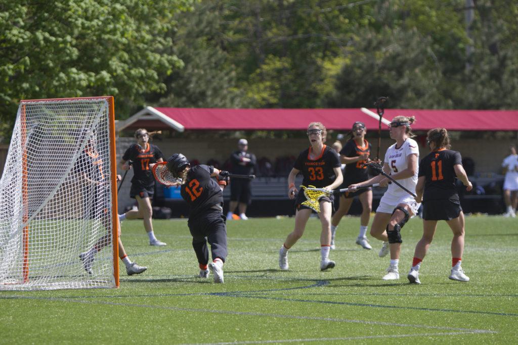 bc lacrosse