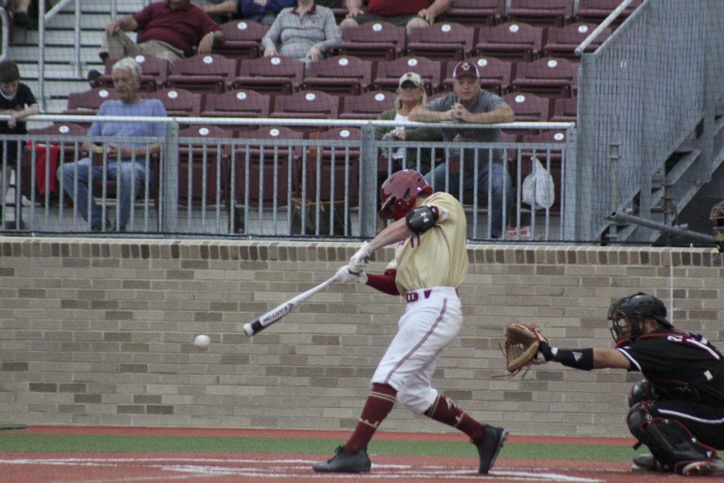 bc baseball