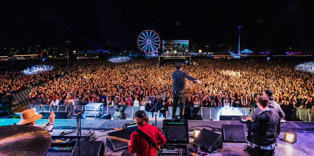 Boston Calling