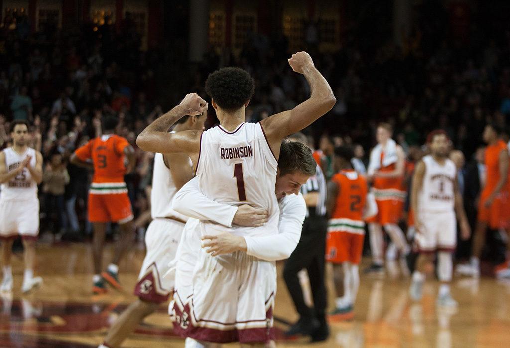 jerome robinson