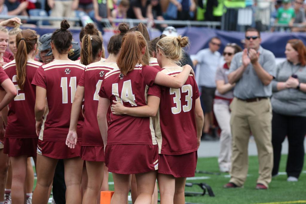 boston college lacrosse