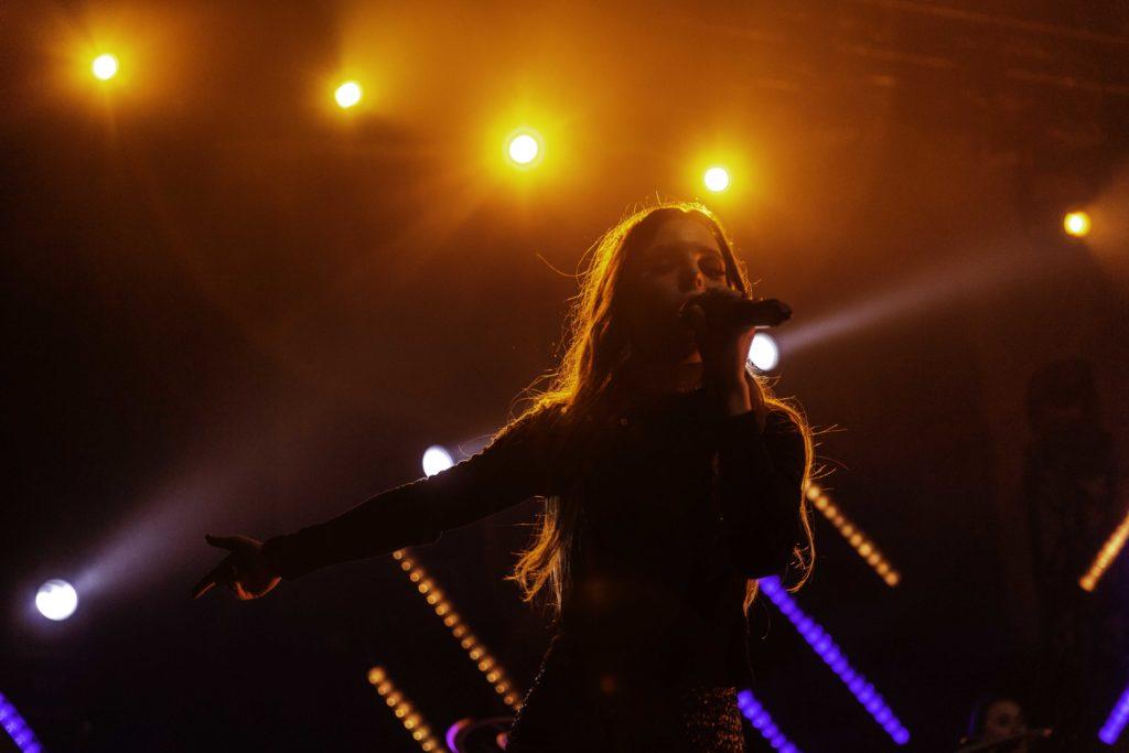 Echosmith