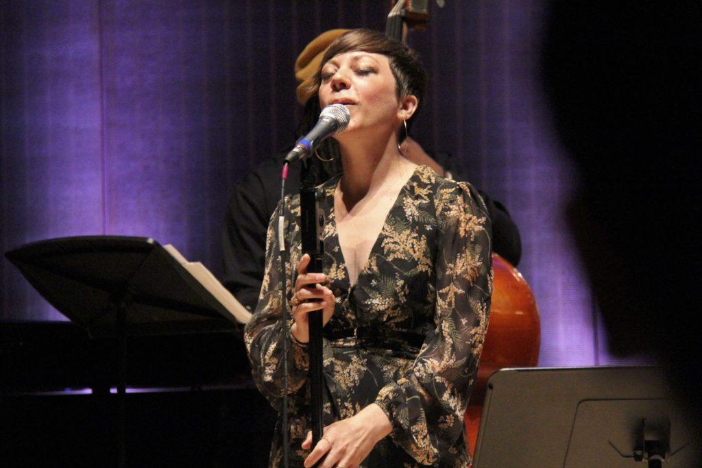 Gretchen Parlato