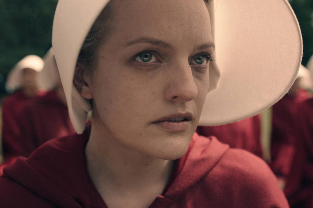 The Handmaid's Tale