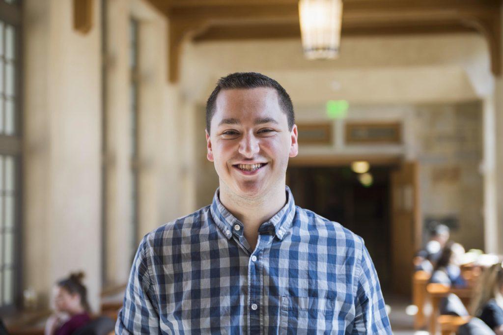 Games for Good: Student Turns Tragedy to Innovation