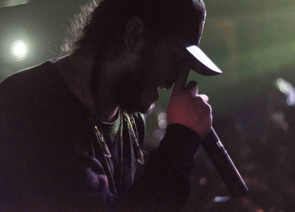 Beerbongs and Bentleys