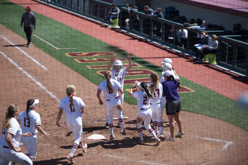 bc softball