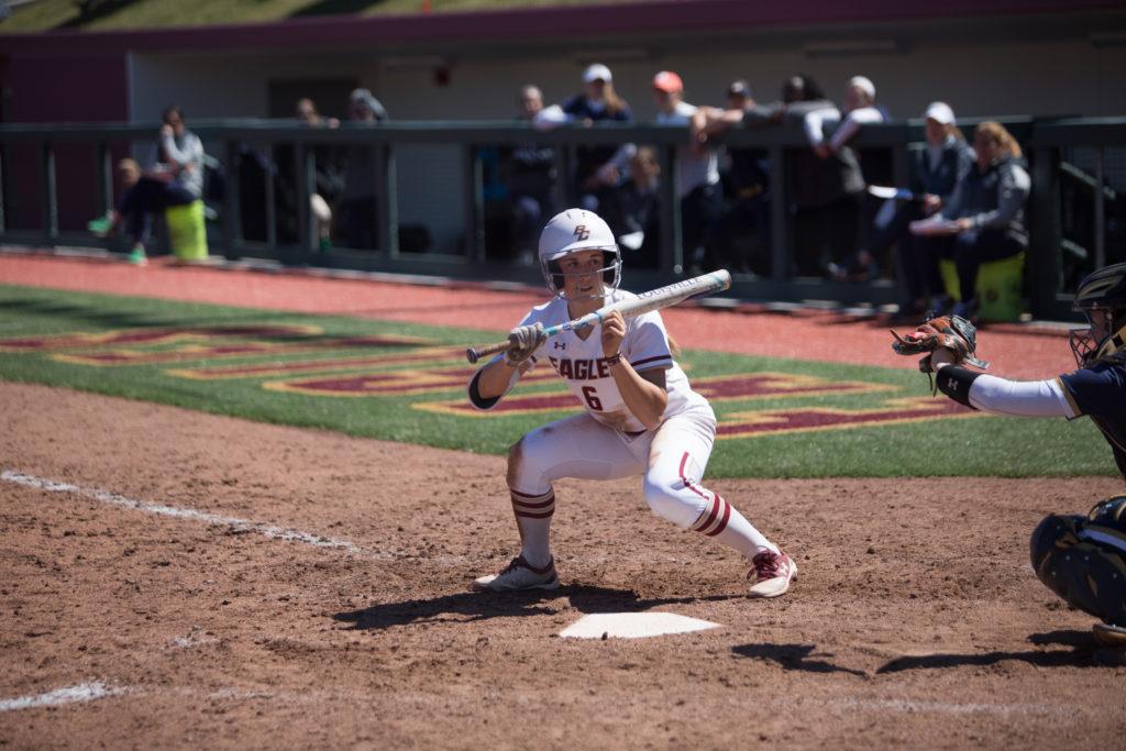 bc softball