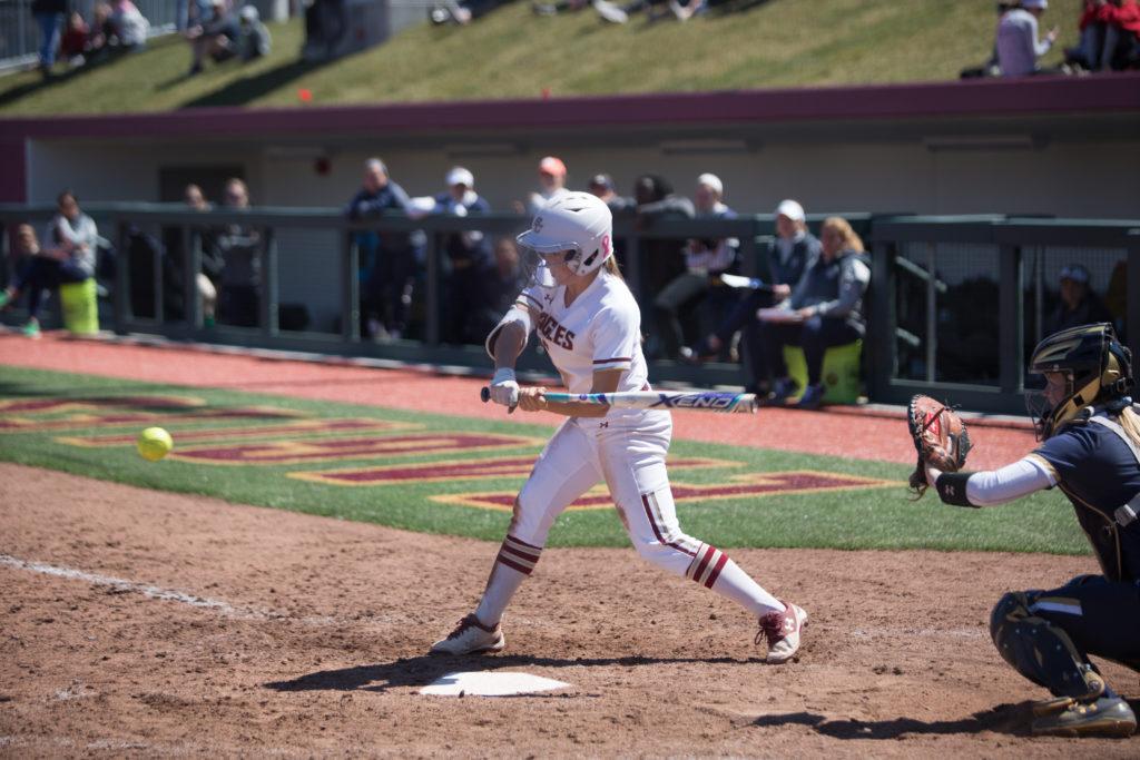 bc softball