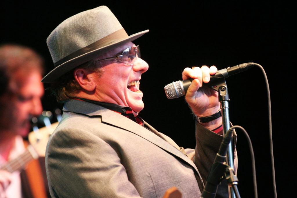 Van Morrison
