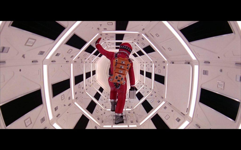2001: A Space Odyssey