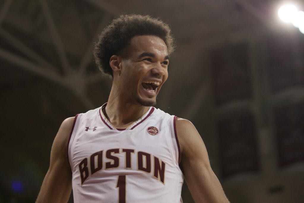 jerome robinson