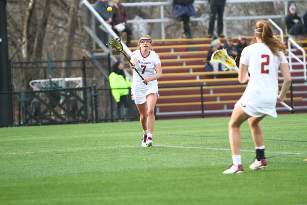 bc lacrosse