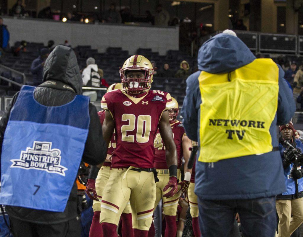bc football