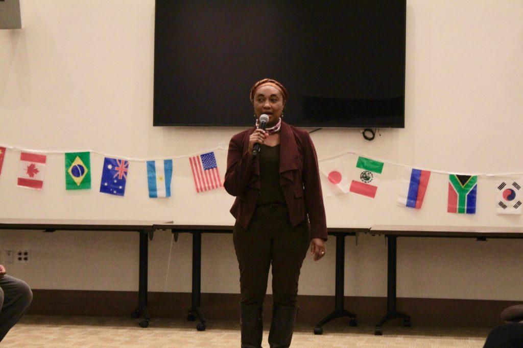 BAIC Director Ines Sendoya Leaves Role for New Position at Wellesley