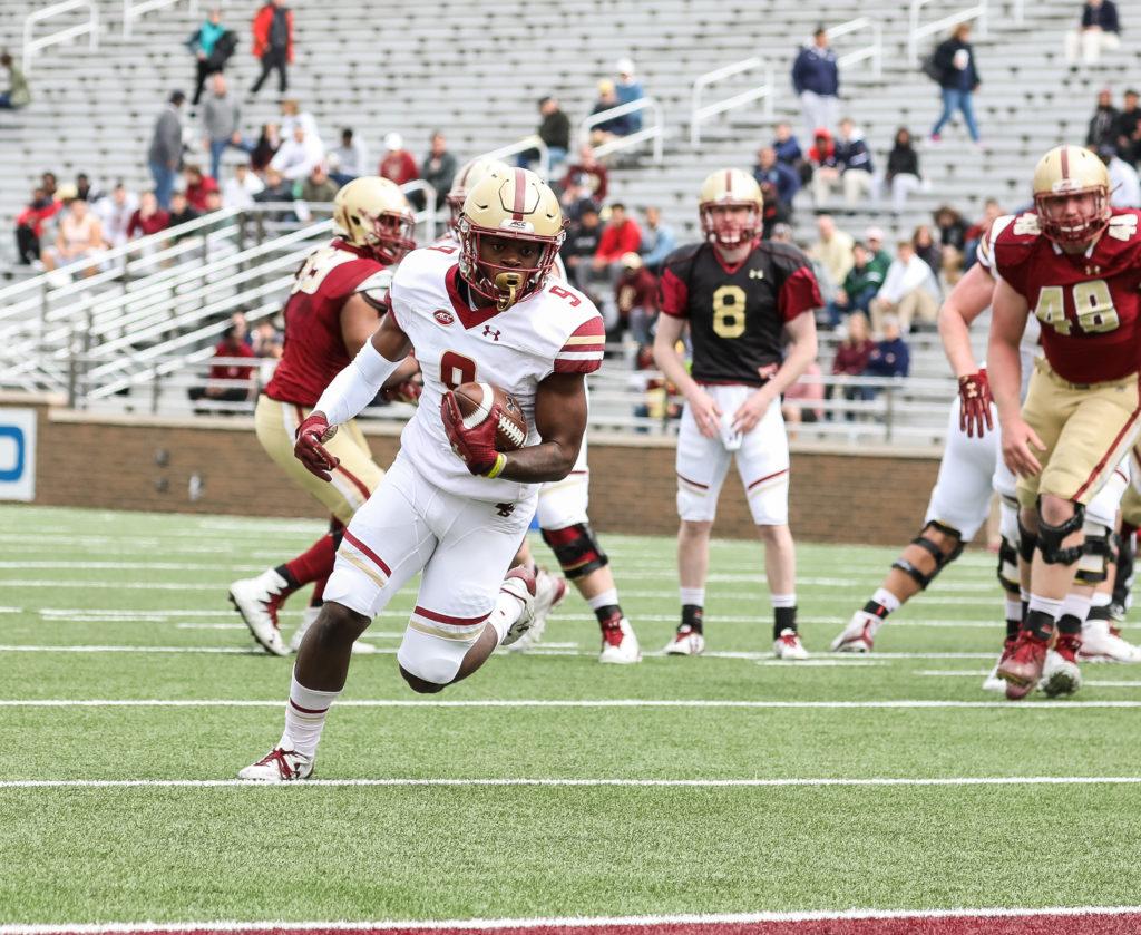 bc football