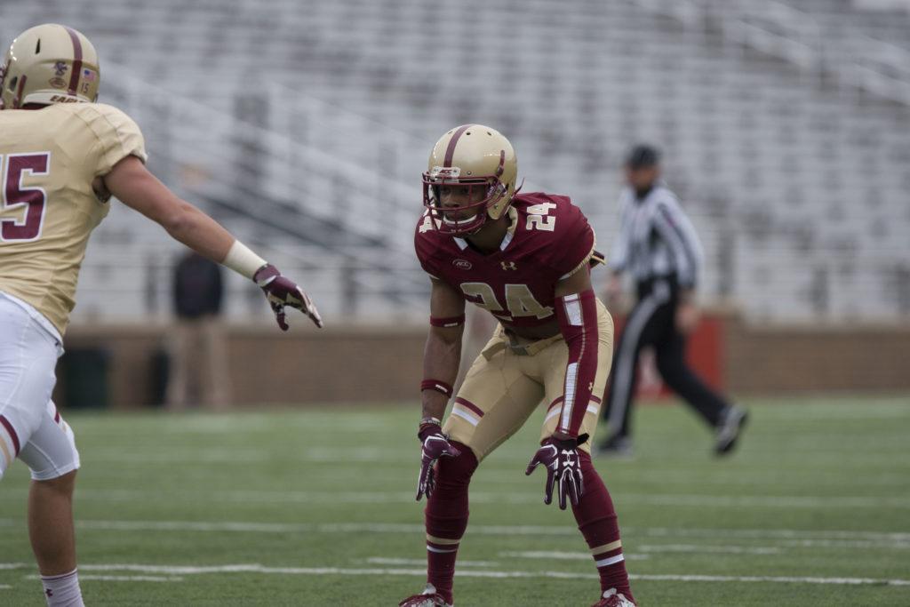 bc football