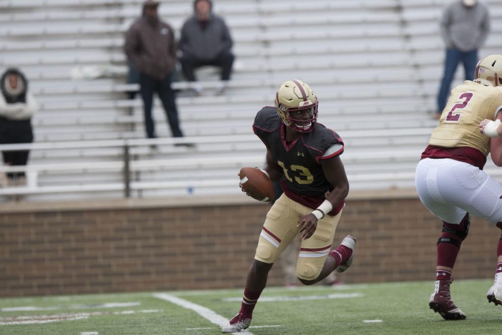 bc football