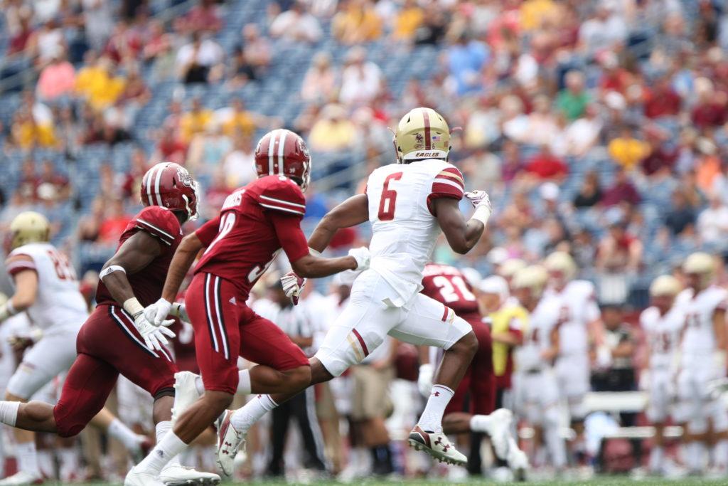 bc football