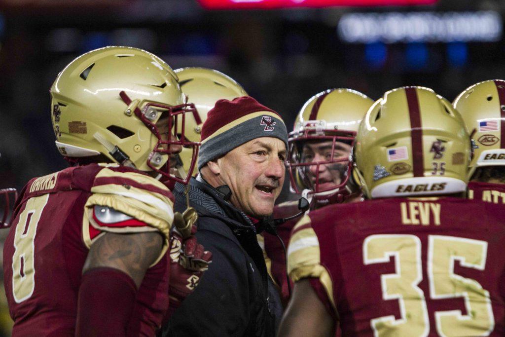 steve addazio