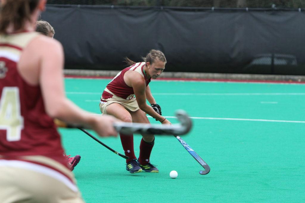 Previewing 2018 Field Hockey: ACC/Big Ten Cup Vs. Maryland