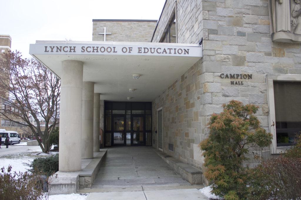 Xfinity on Campus Headlines New Additions from BC Tech Services