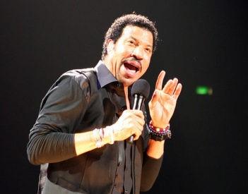 Lionel Richie to Headline 26th Annual Pops on the Heights