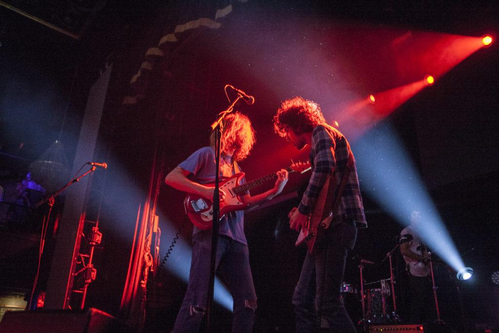 Car Seat Headrest